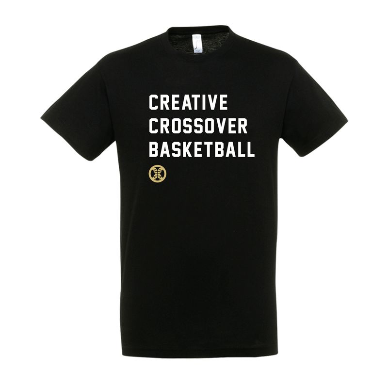 CCB Black T-Shirt Childs