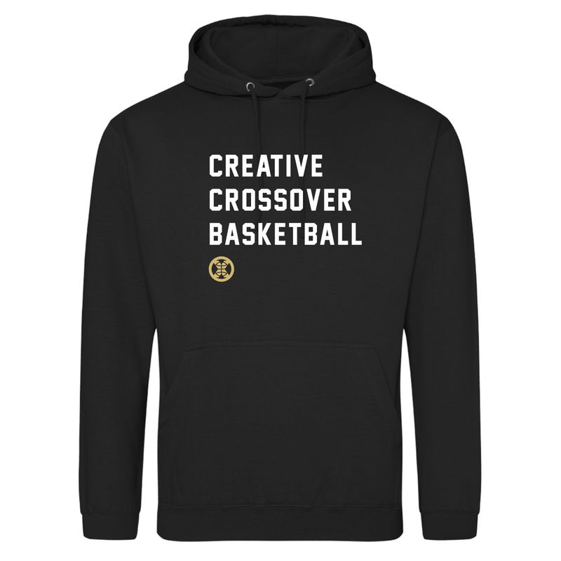 CCB Black Hoodie