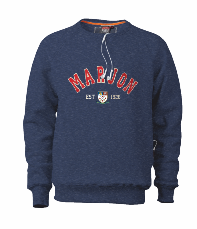 Heritage Sweatshirt