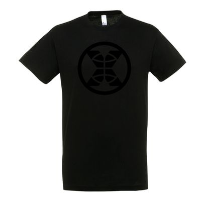 &#39;The Black Out&#39; - &#39;Golden Sun&#39;