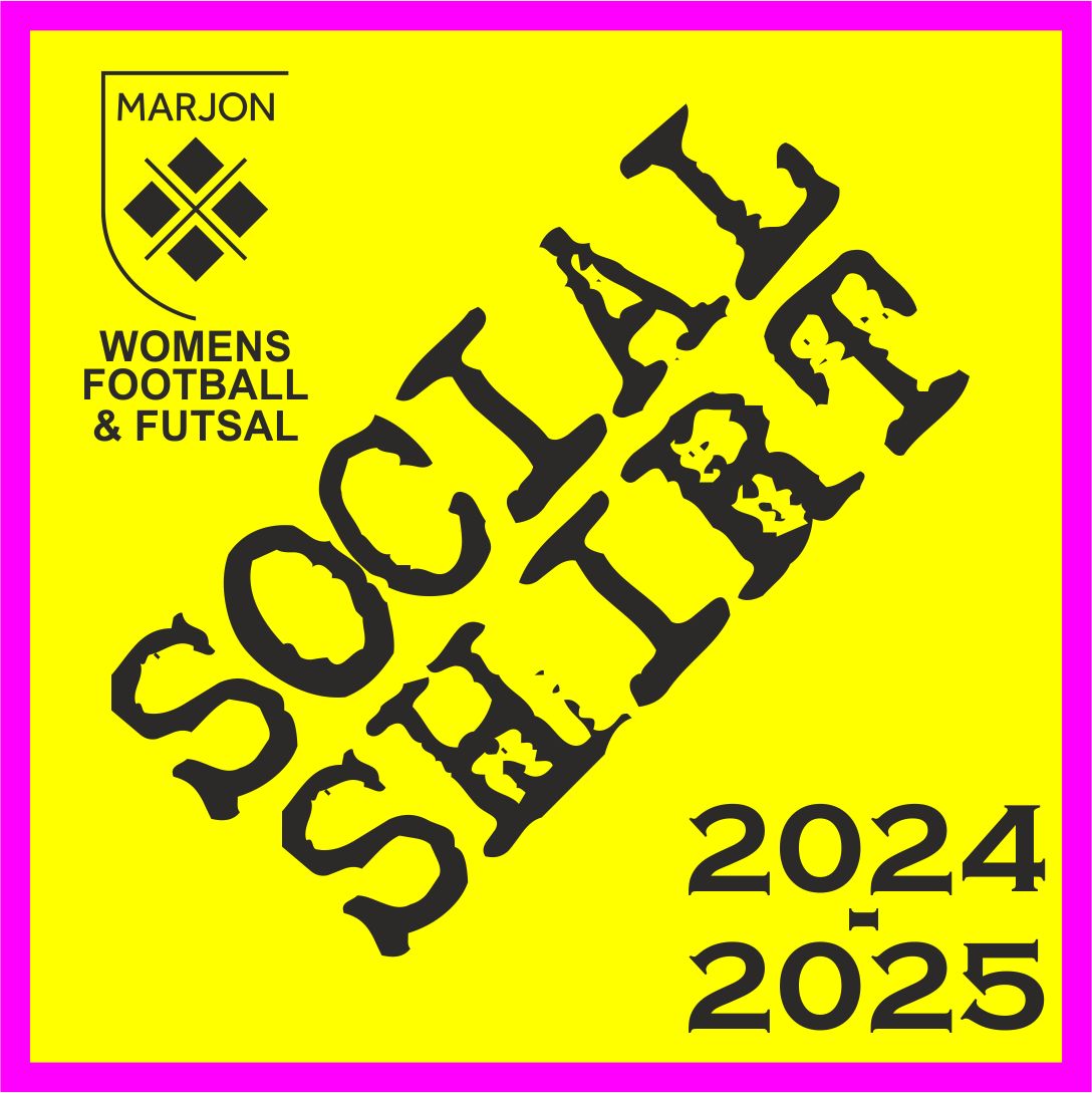 Marjon Football Social 24/25