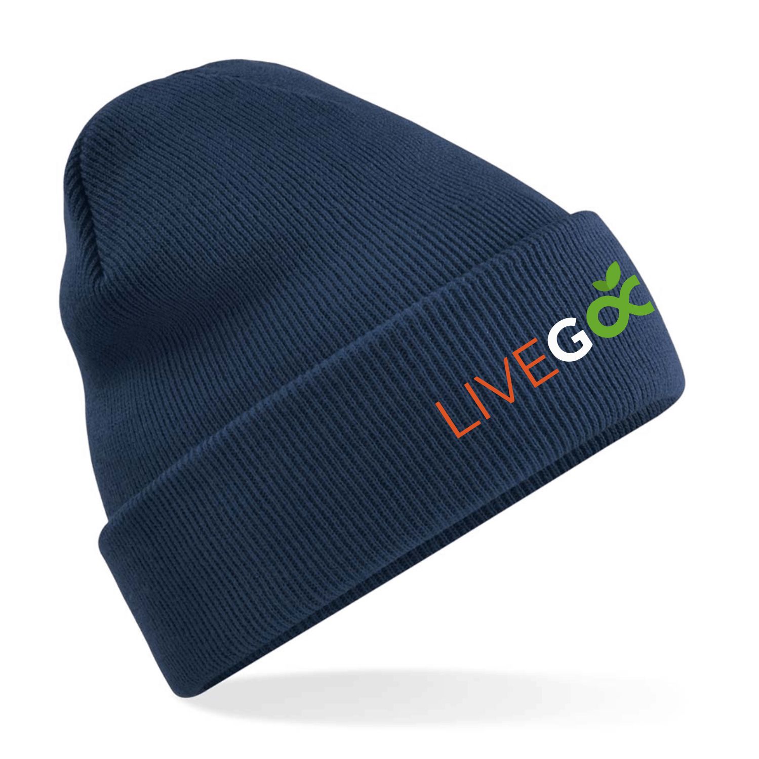 Livegood Beanie Navy