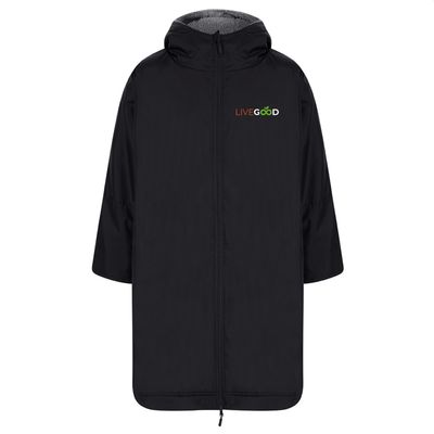 All Weather Robe