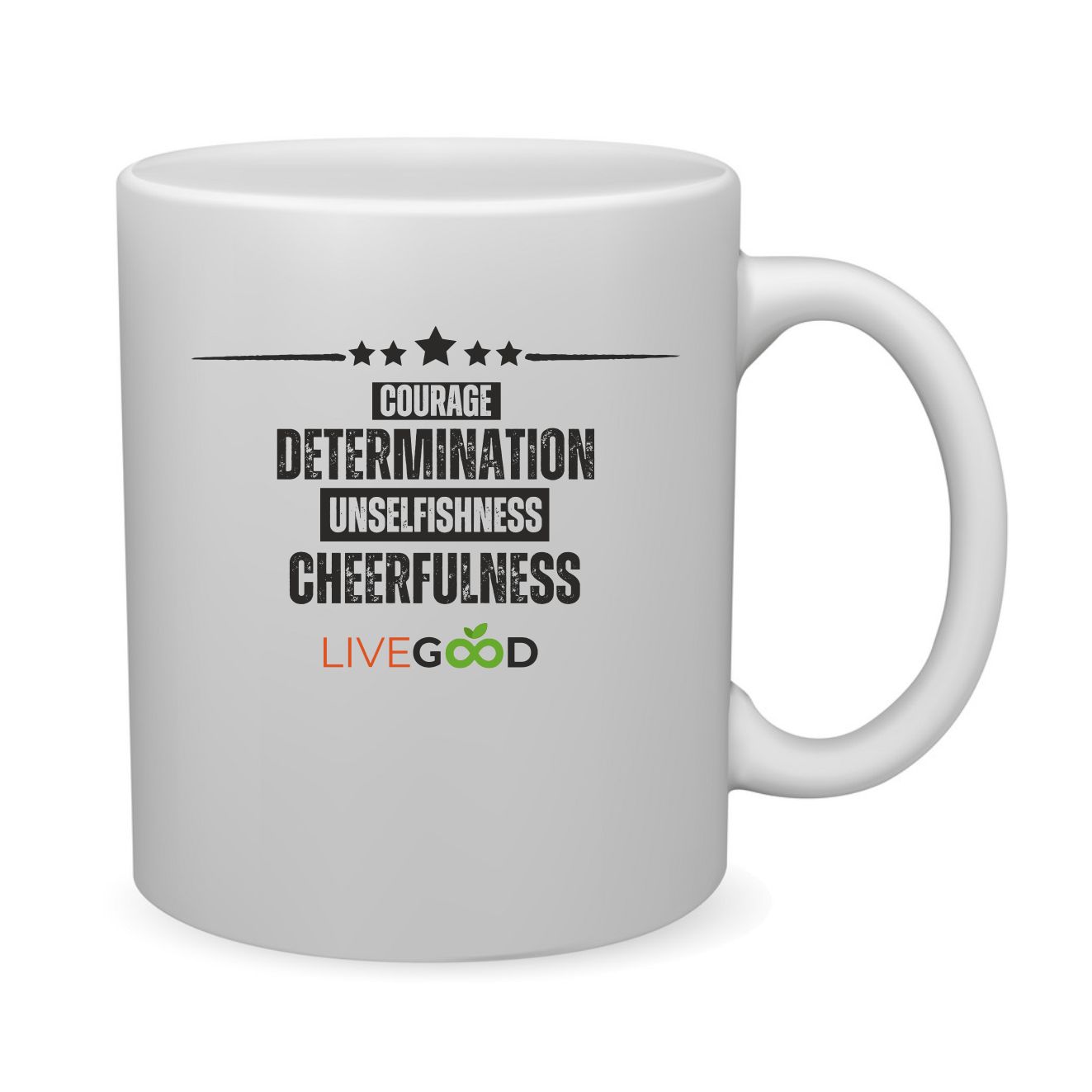 Livegood Mug