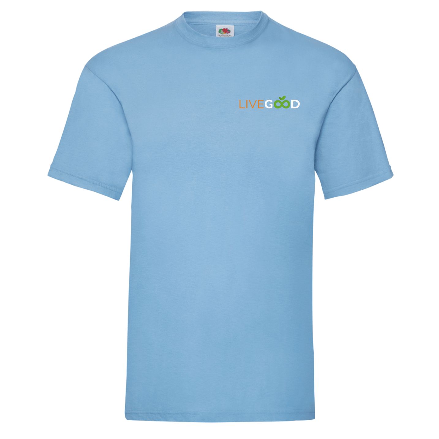 Livegood T-Shirt Sky