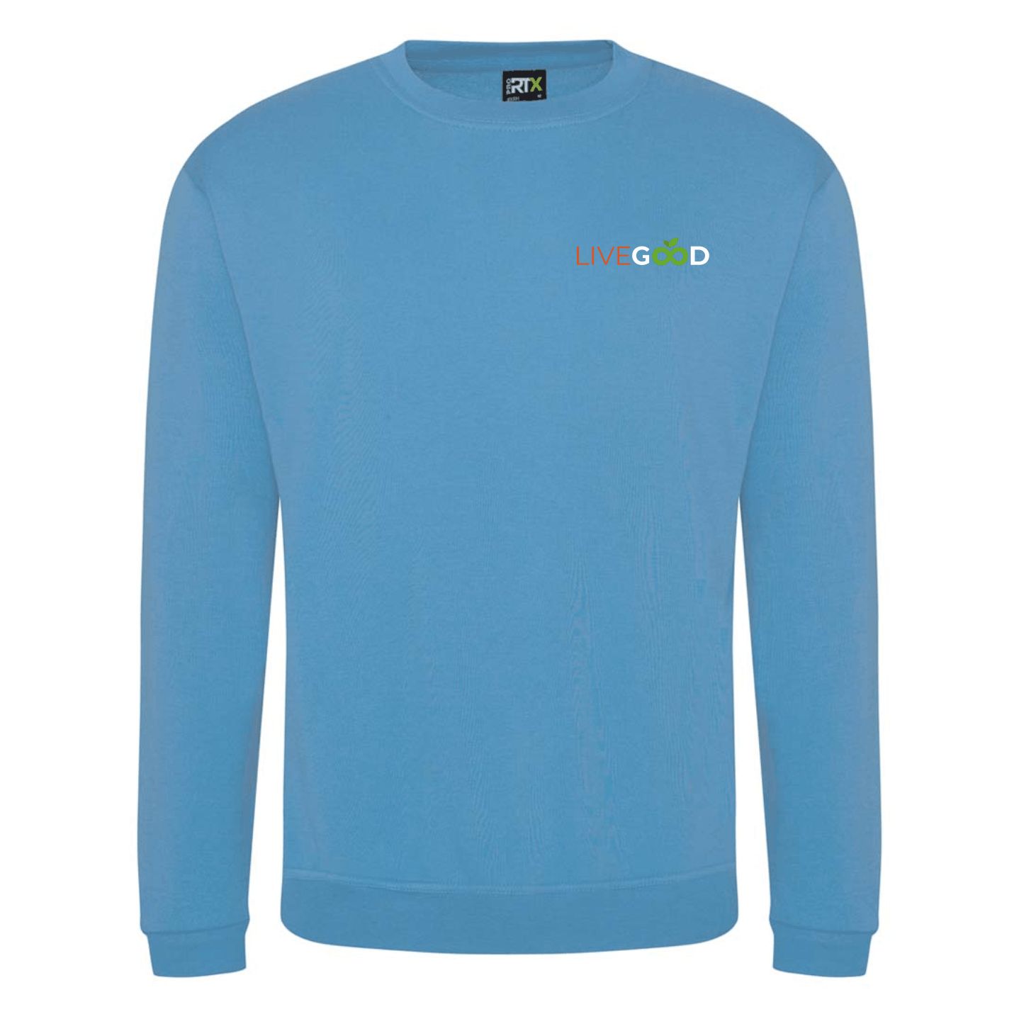 Livegood Sweatshirt Sky