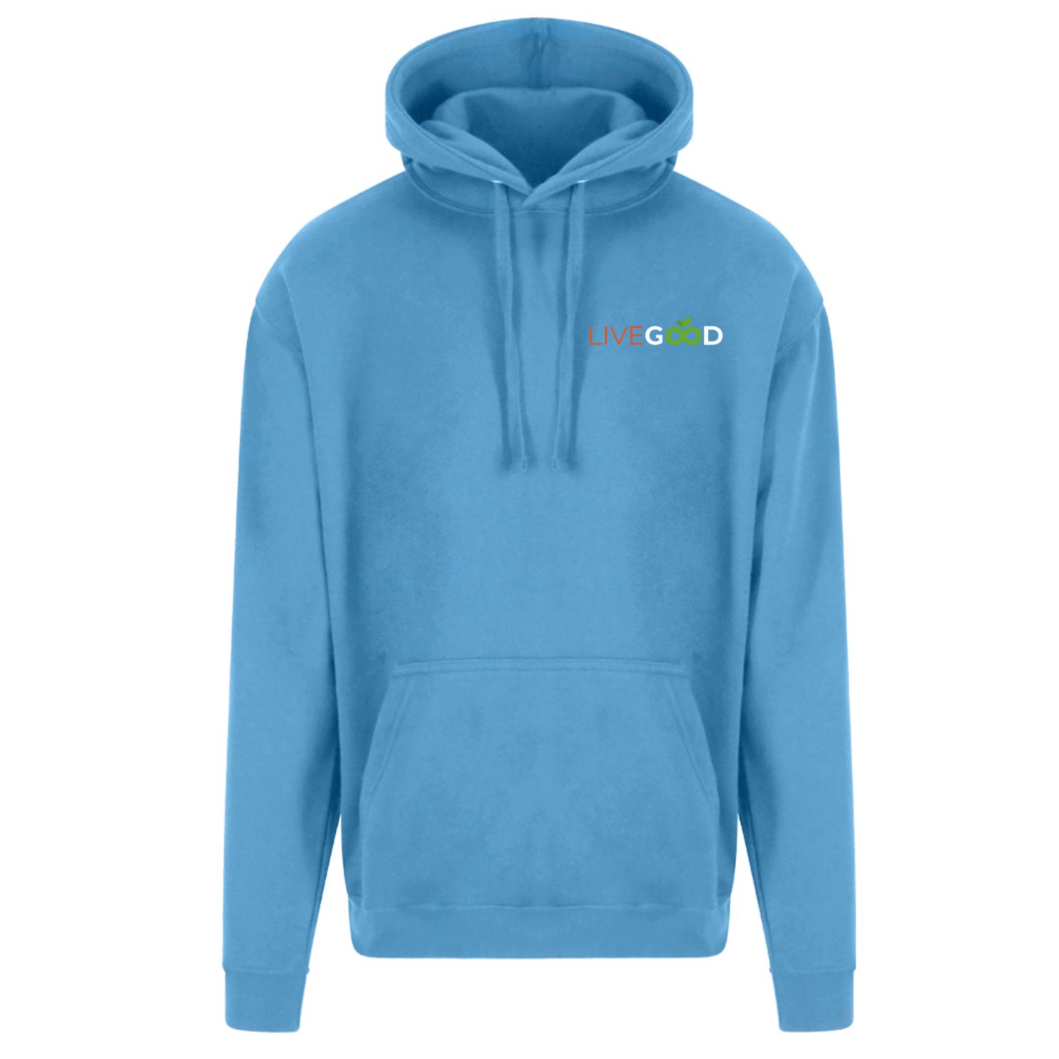 Livegood Hoodie Sky