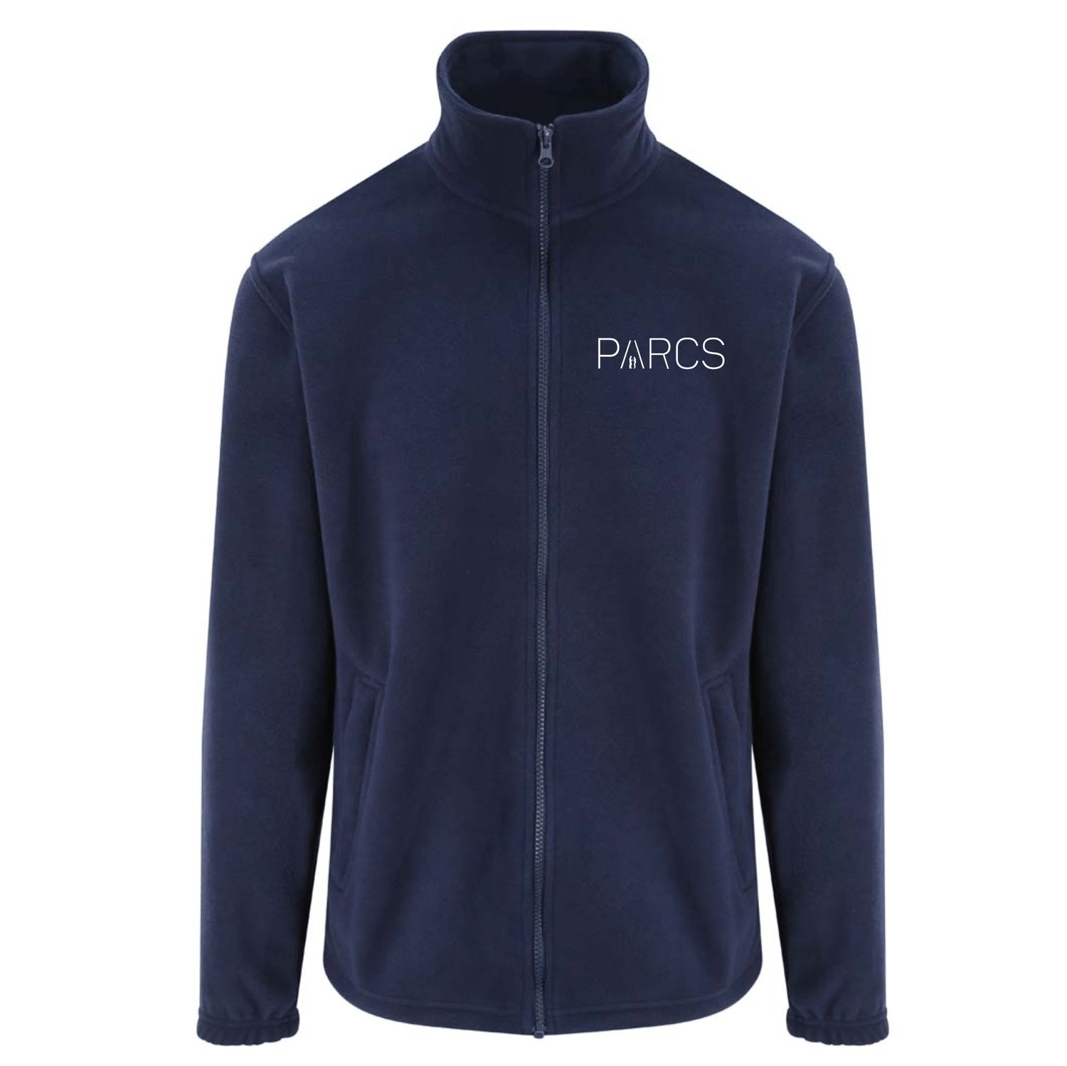 PARCS Fleece Navy
