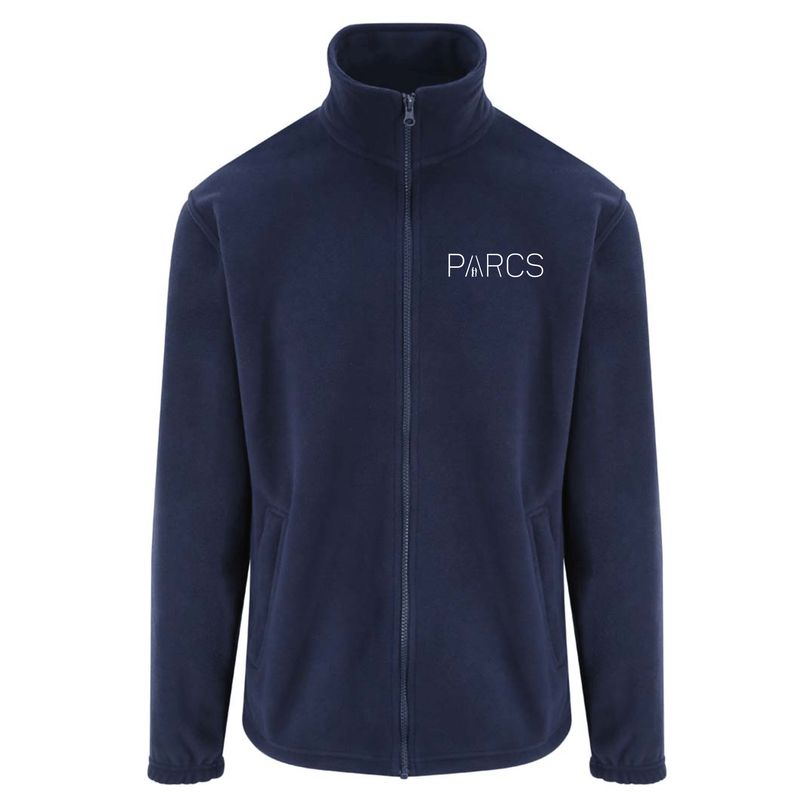 PARCS Fleece Navy