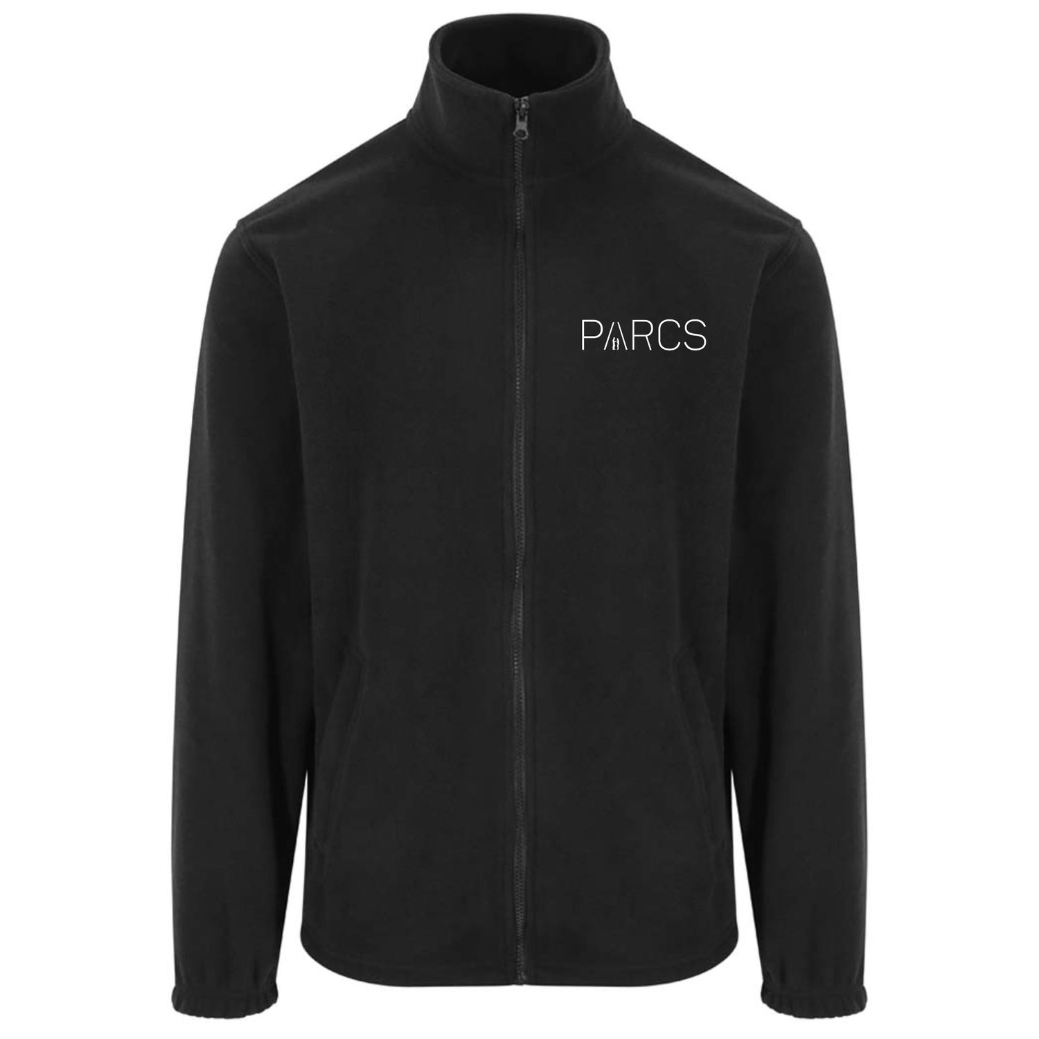 PARCS Fleece Black