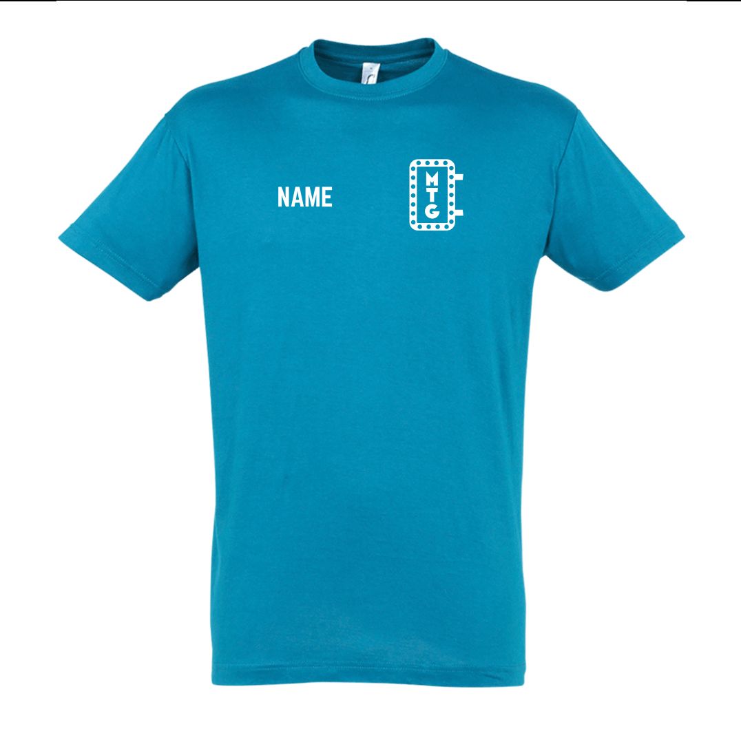 MTG Sapphire T-Shirt