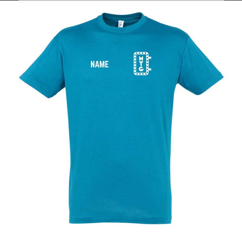 MTG Sapphire T-Shirt