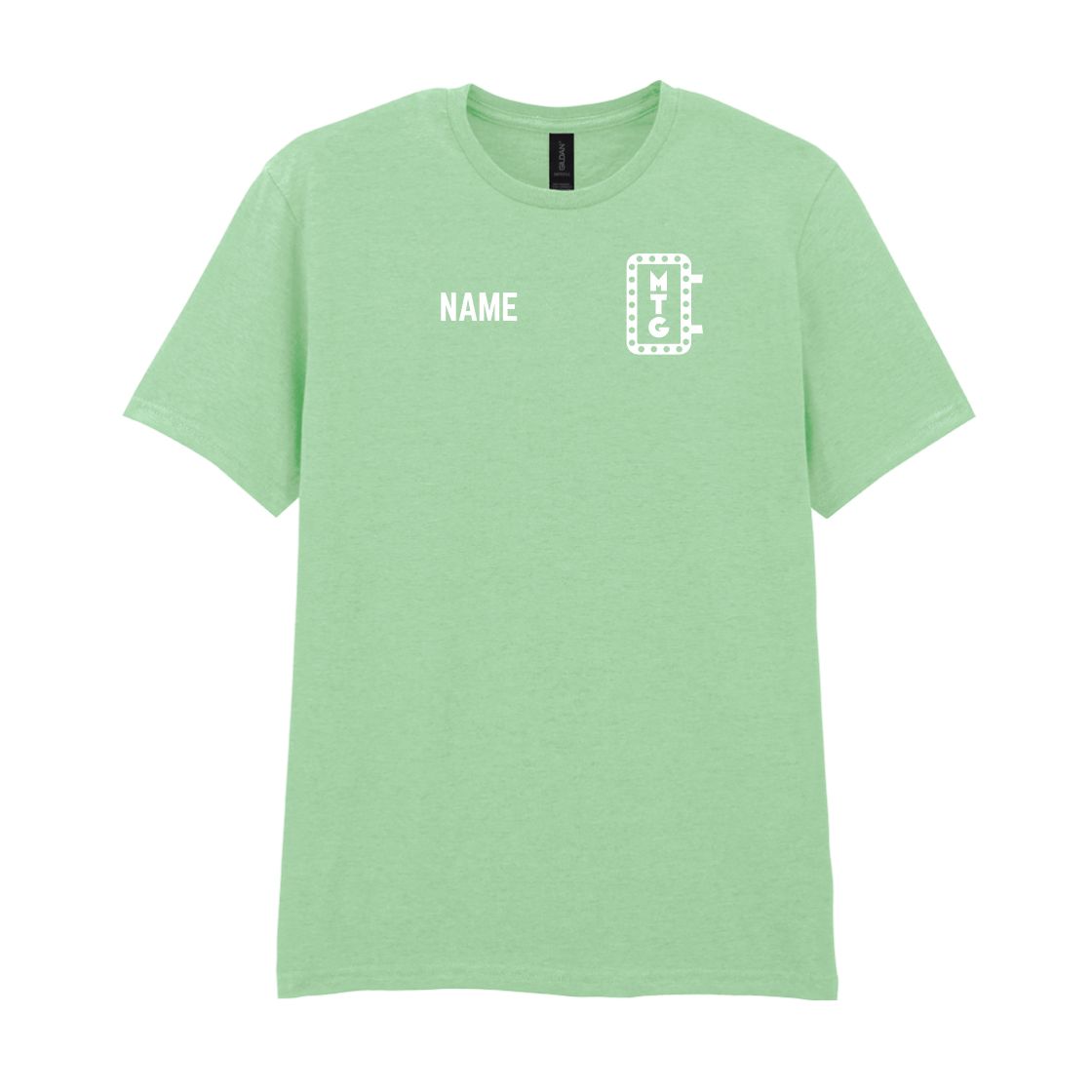 MTG Mint T-Shirt