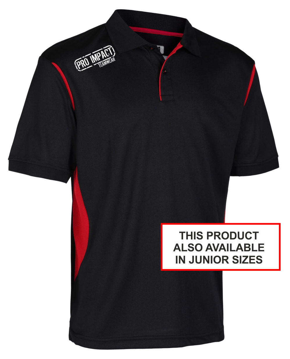 Pro Technical Polo Shirt