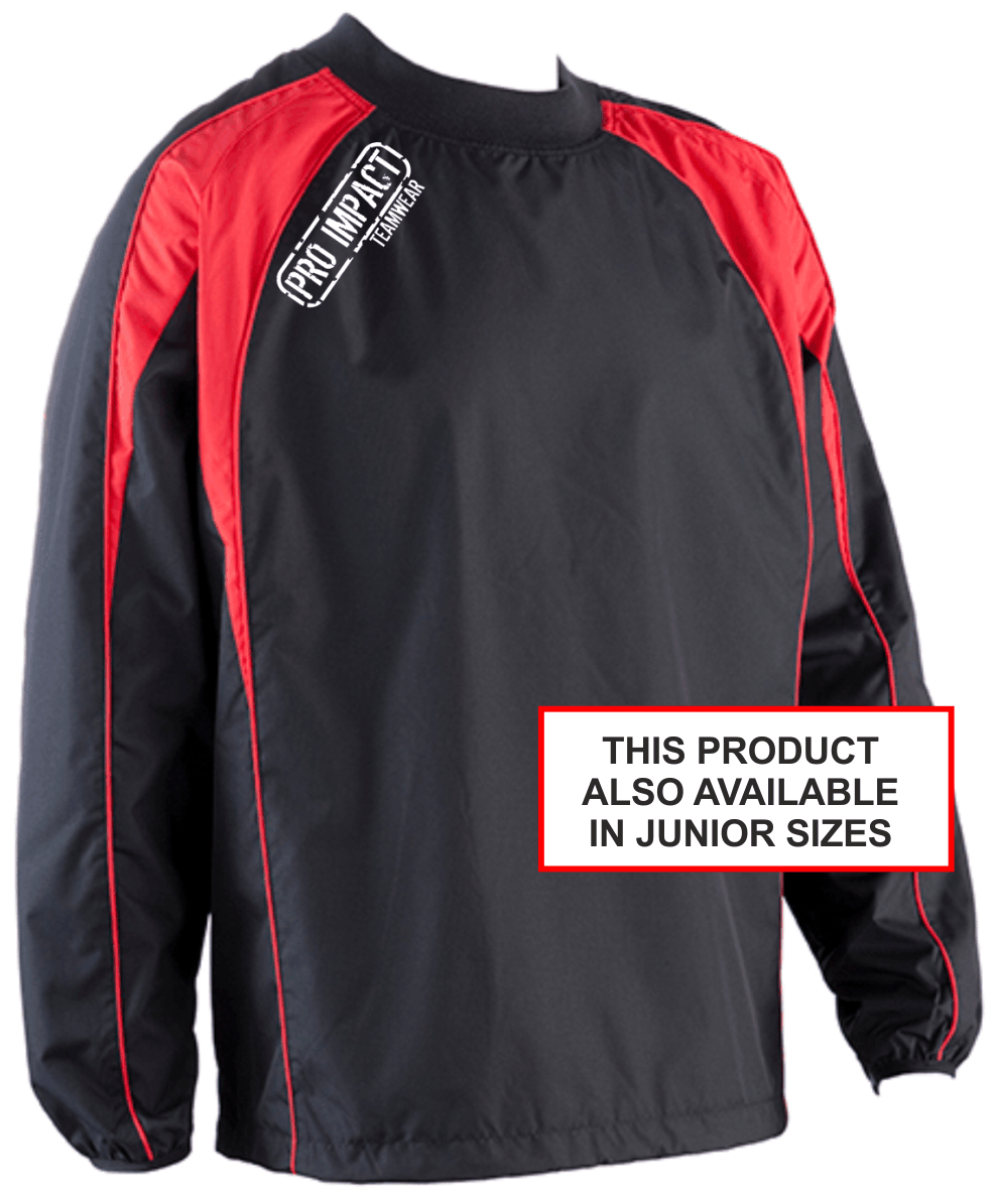 Pro Impact Training Top