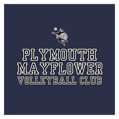 Plymouth Mayflower Volleyball Club