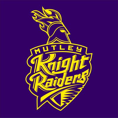 Mutley Knight Raiders