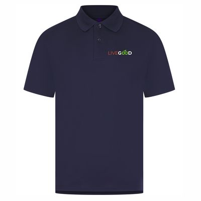 Polo&#39;s
