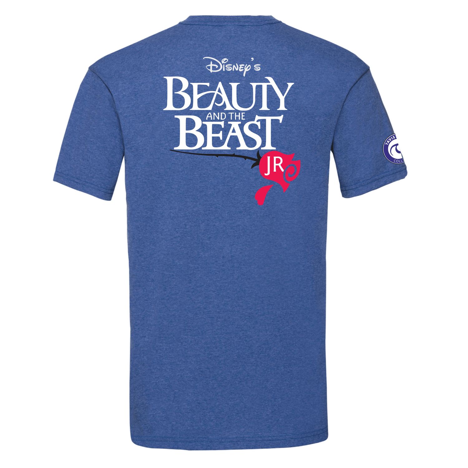 Beauty and the Beast Royal