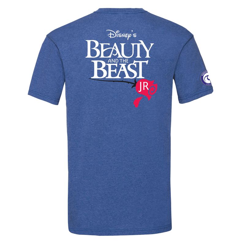Beauty and the Beast Royal