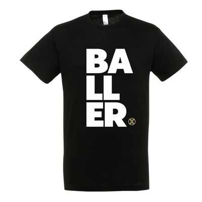 &quot;Baller&quot;