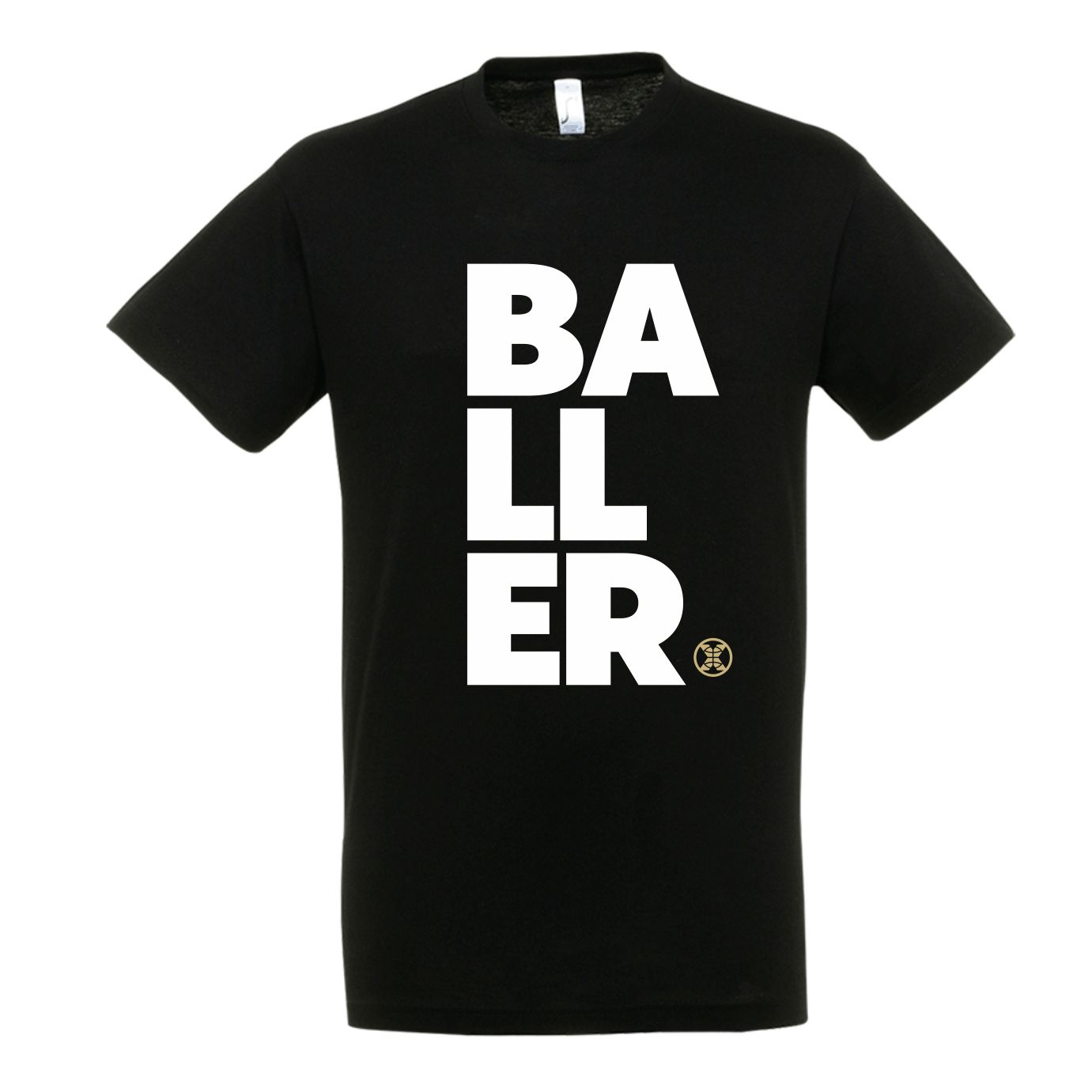 Baller T Black