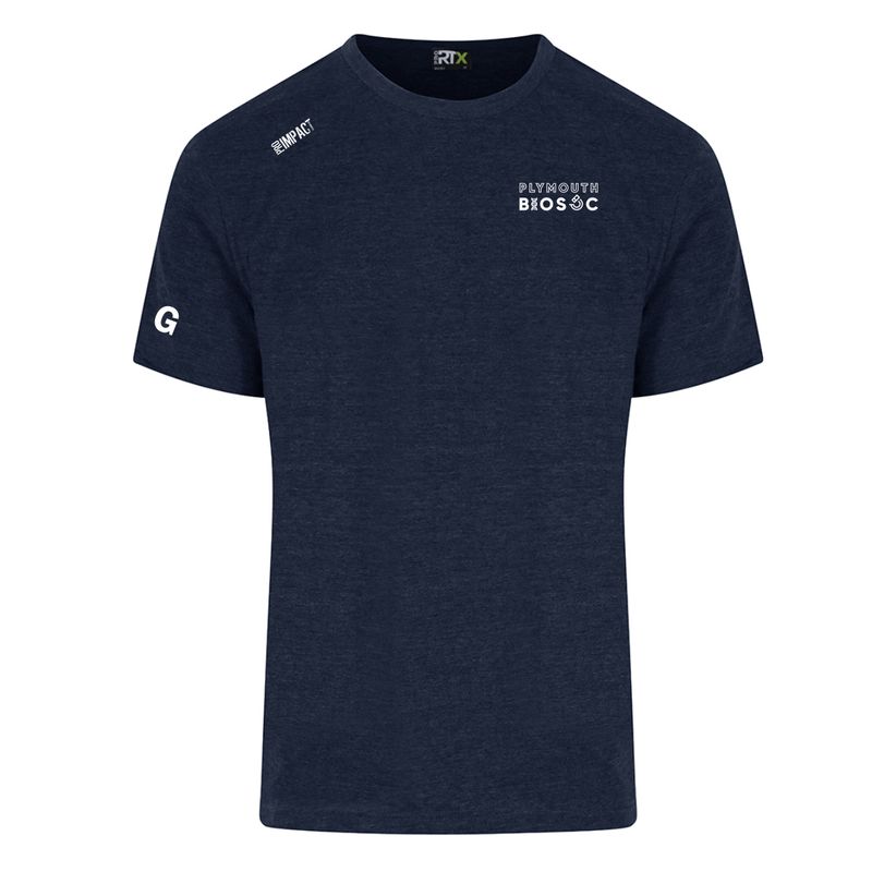 Biosoc Navy T-Shirt