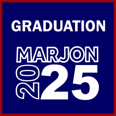 Graduation Garments