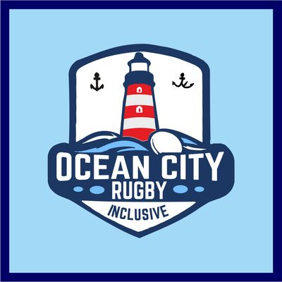 Ocean City Rugby Inclusive