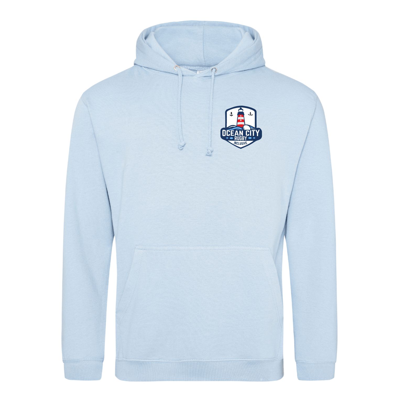 Ocean City Hoodie