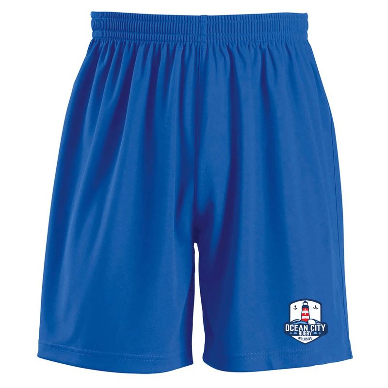 Ocean City Shorts