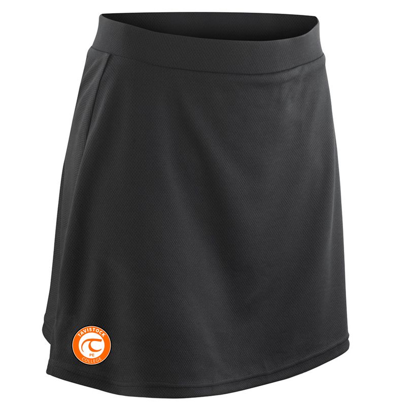 Girls Skort