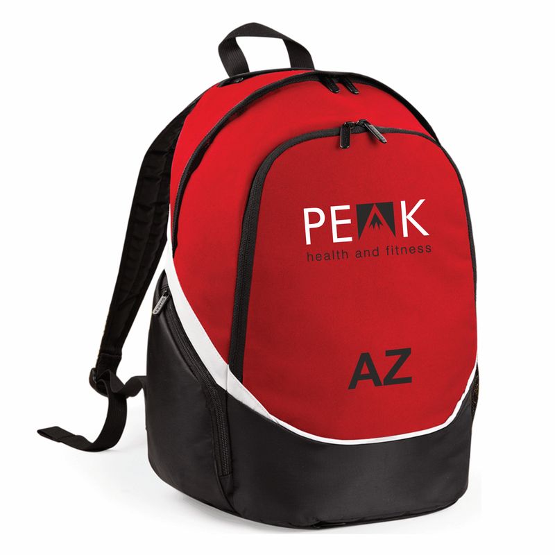 Peak Backpack