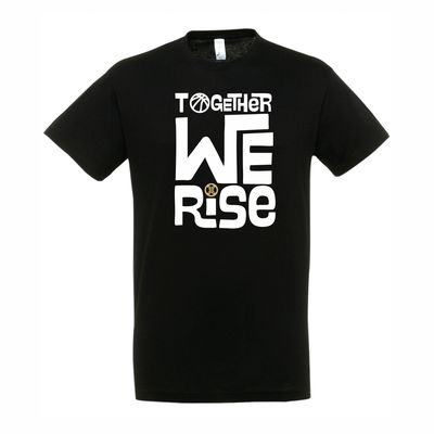 &#39;Together We Rise&quot;