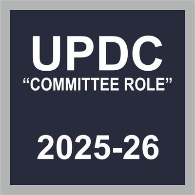 Committee 2025 - 26