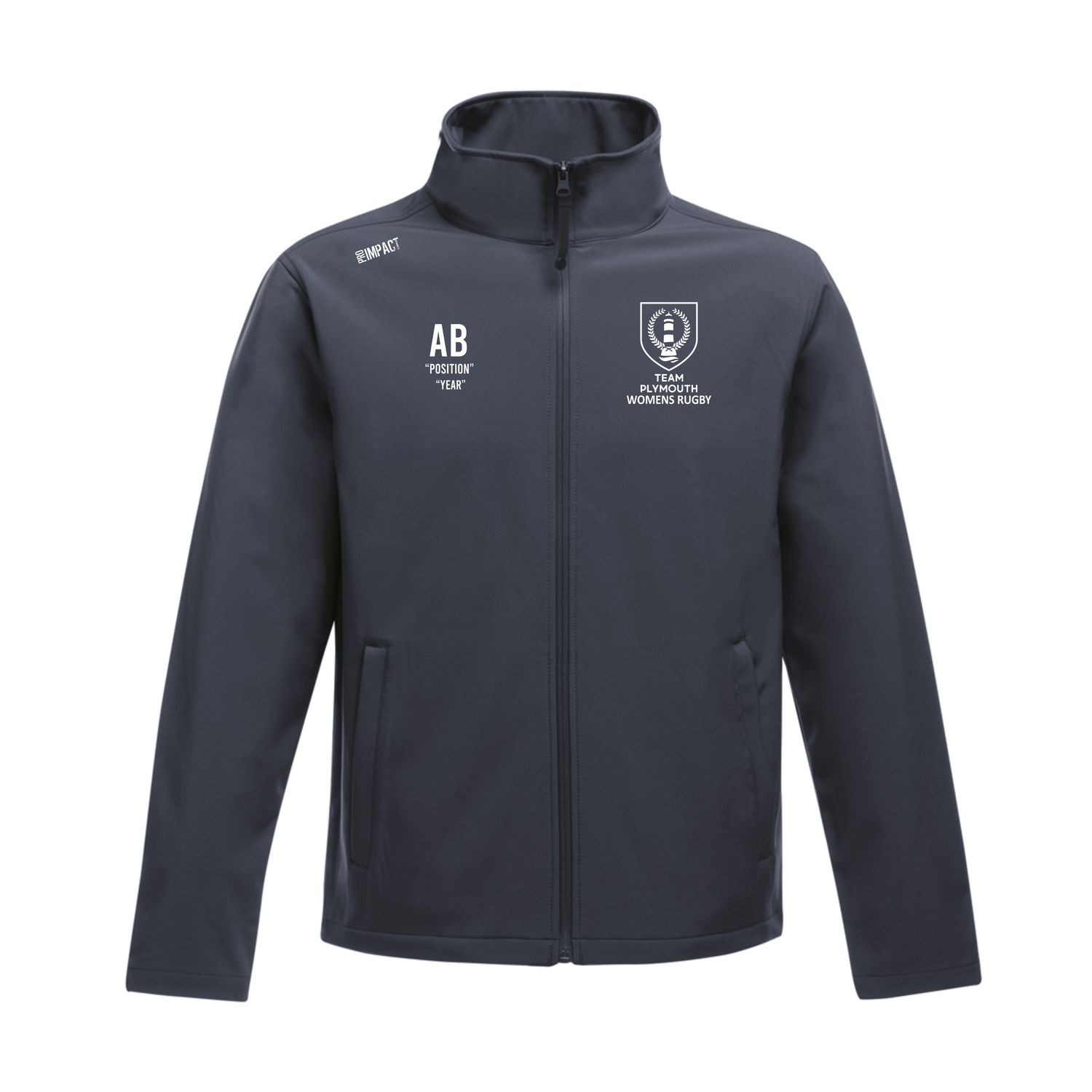 UPWRFC Committee Soft Shell