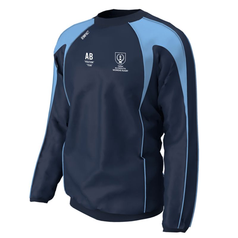 UPWRFC Committee Training Top