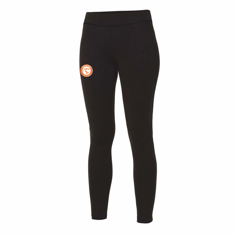 Ladies Cool Athletic Pants
