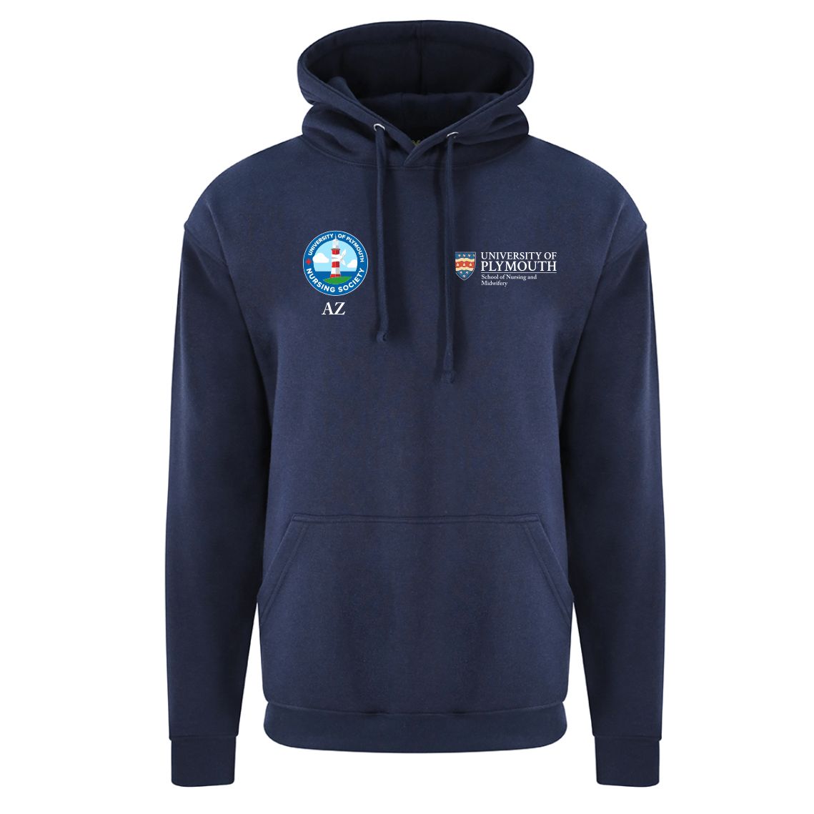 NURSOC Hoodie