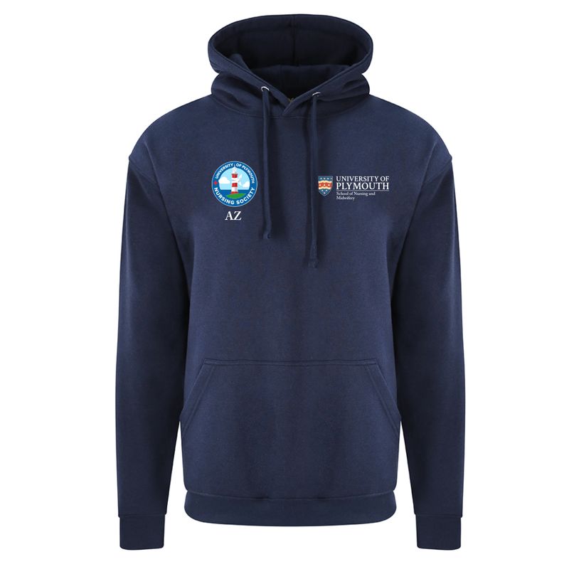 NURSOC Hoodie