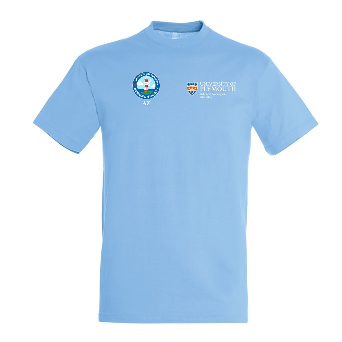 NURSOC Sky T-Shirt