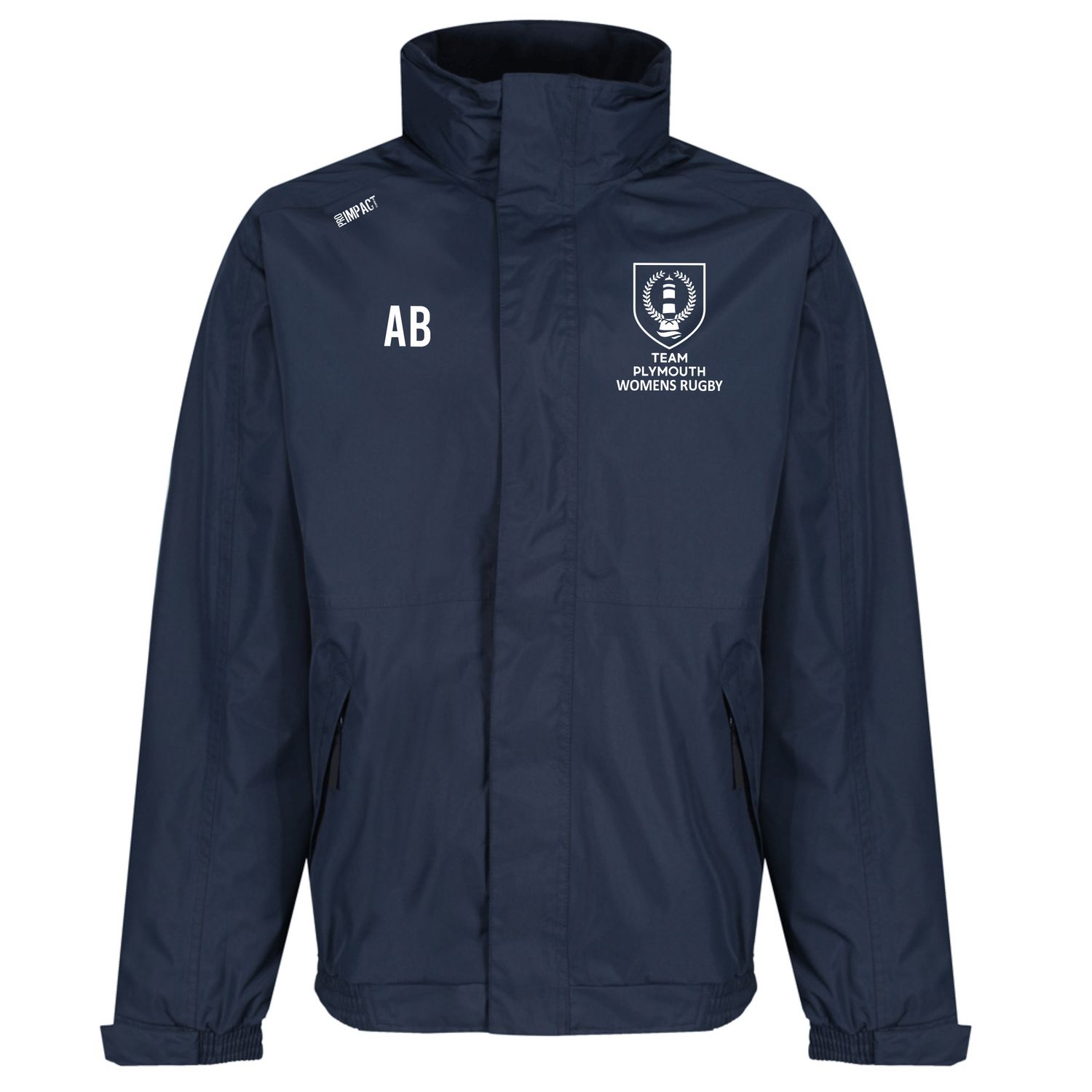 UPWRFC Fleece Lined Jacket