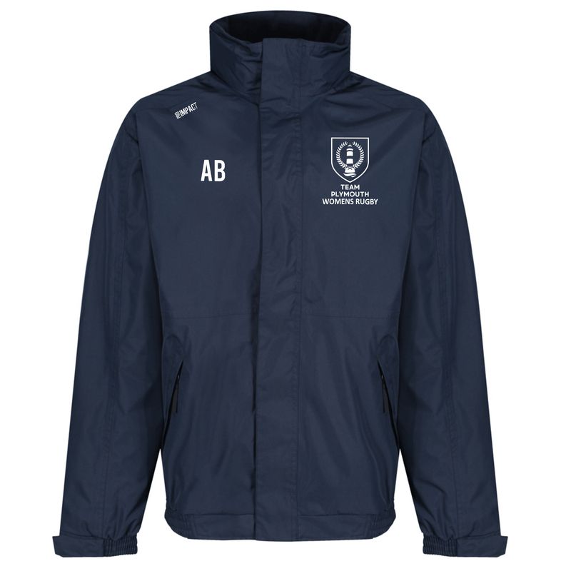 UPWRFC Fleece Lined Jacket