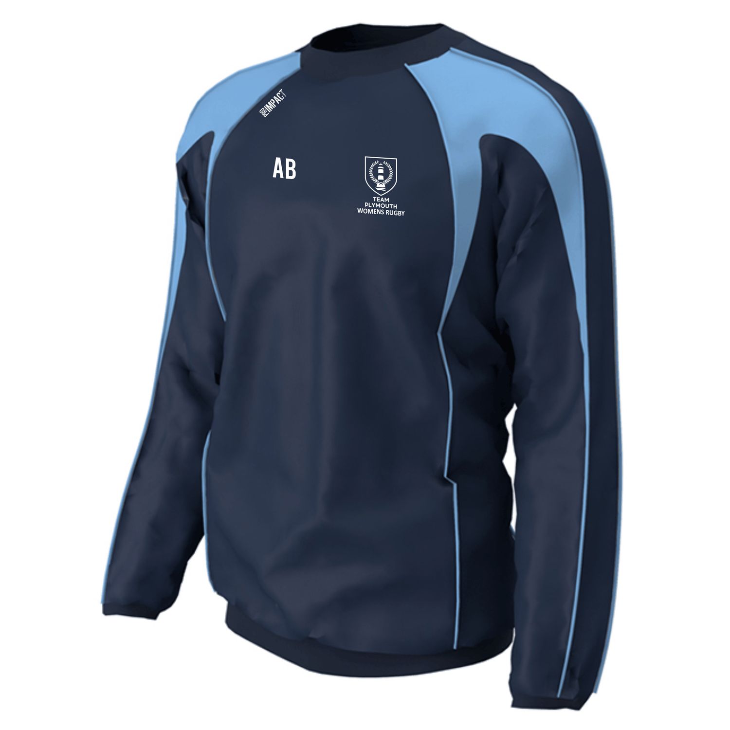 UPWRFC Committee Training Top