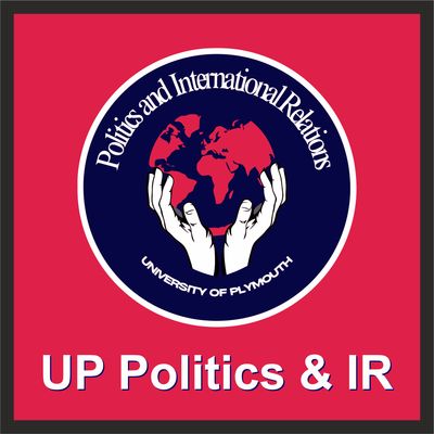 UP Politics IR Society