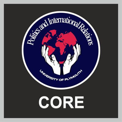 UP Politics IR Society Core