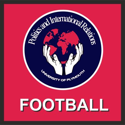 UP Politics IR Society Football