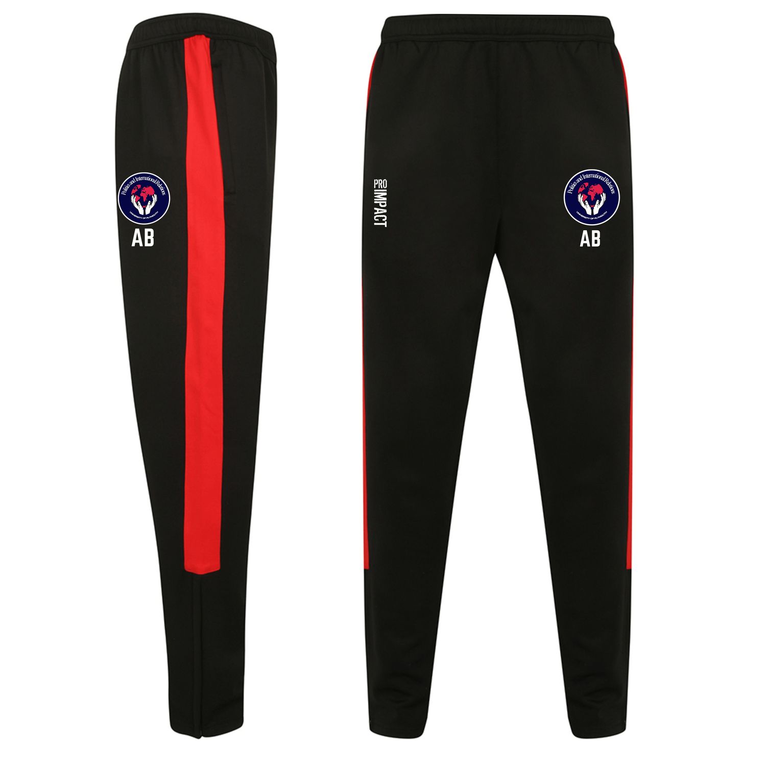 Uop Pol IR Trackpant