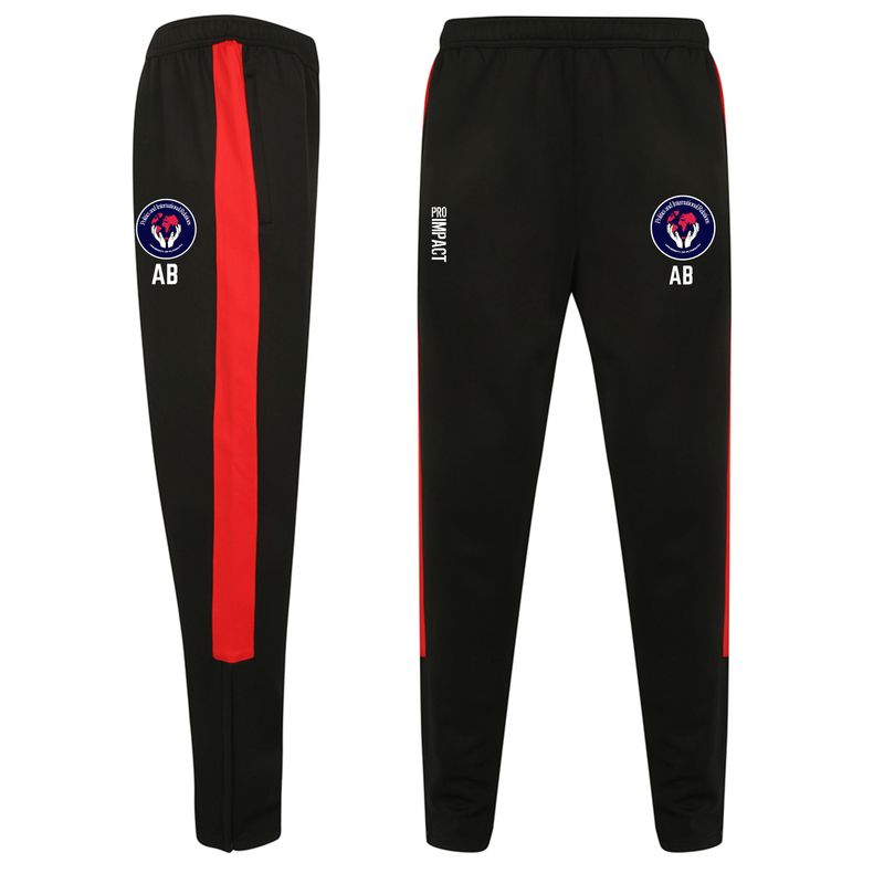 Uop Pol IR Trackpant