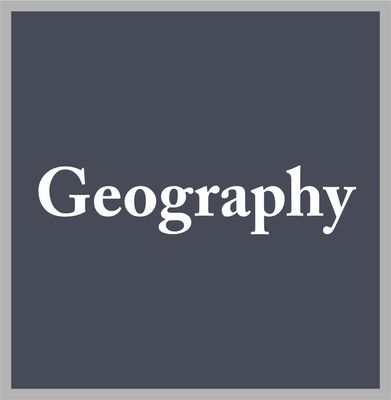 Geography